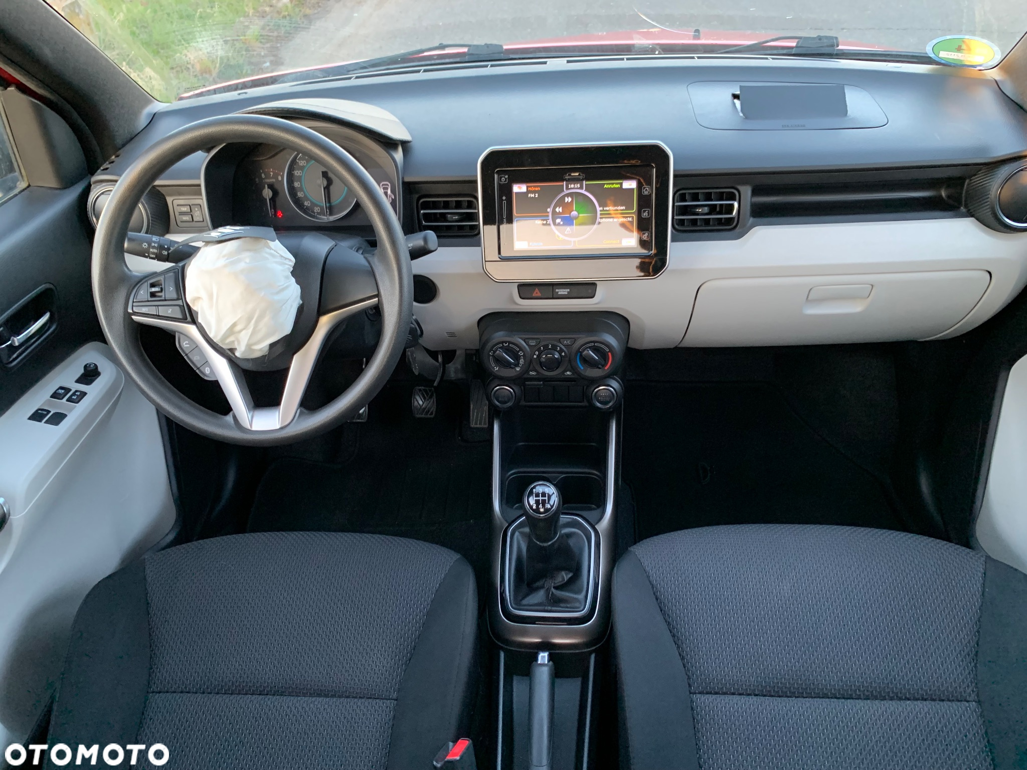 Suzuki Ignis - 6