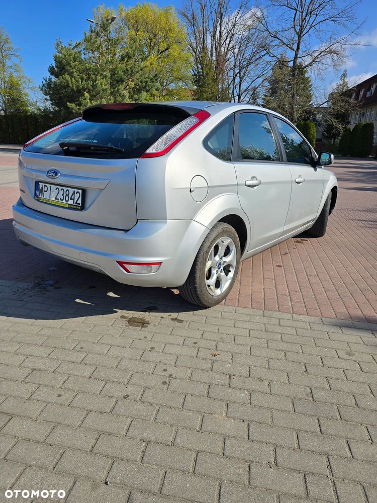 Ford Focus - 3
