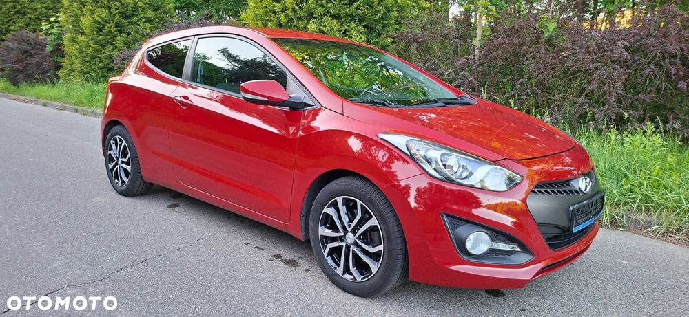 Hyundai i30 1.6 GDI Style - 5