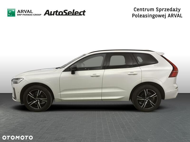 Volvo XC 60 B5 B AWD R-Design - 2