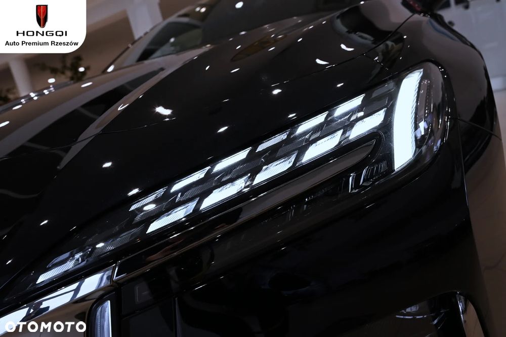 Hongqi H6 - 25