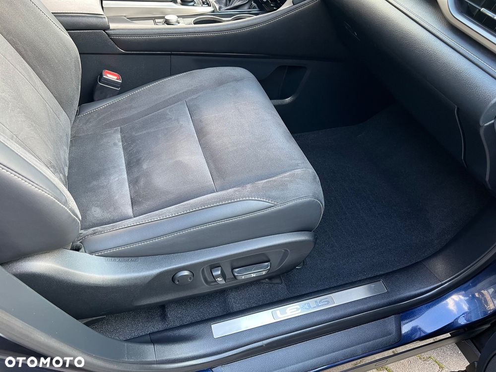 Lexus RX 200t / 300 GPF Elite - 18