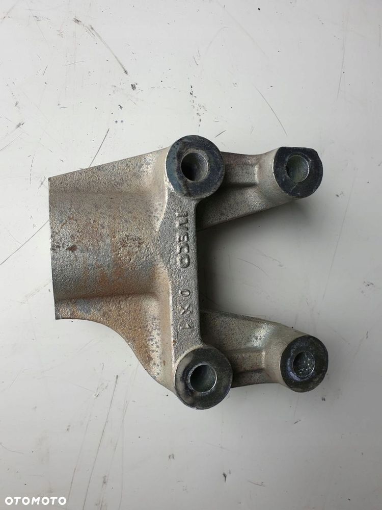 IVECO EUROCARGO190E28 E5 09-13 MOCOWANIE HAKA - 3