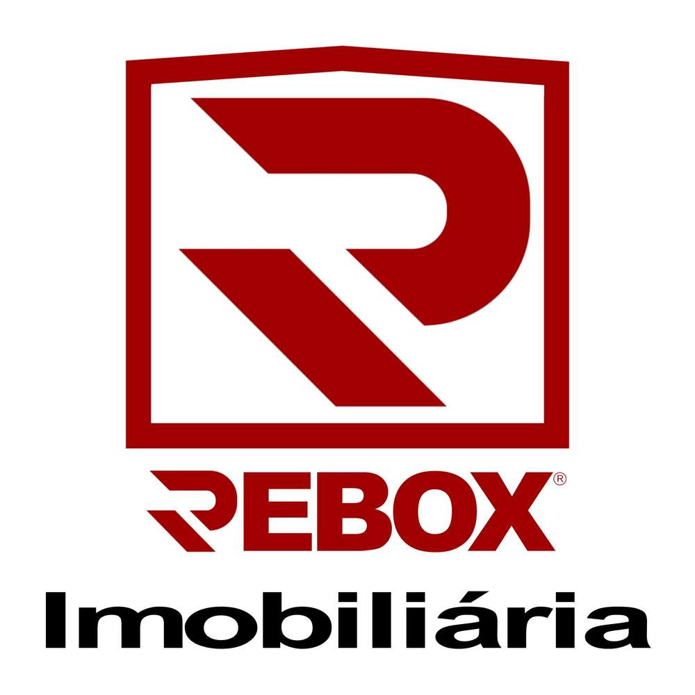 Logotipo: Rebox Imobiliária