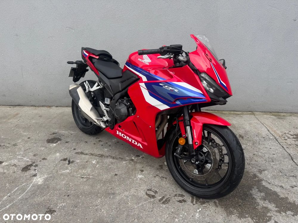 Honda CBR