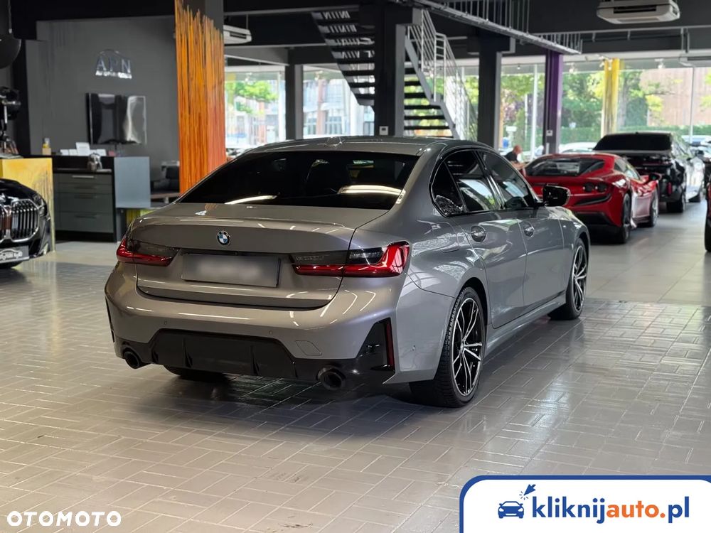 BMW Seria 3 - 4
