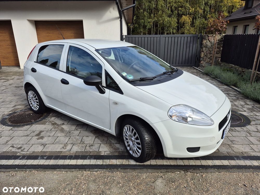 Fiat Punto - 34