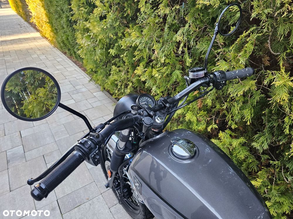 Brixton Cromwell - 11