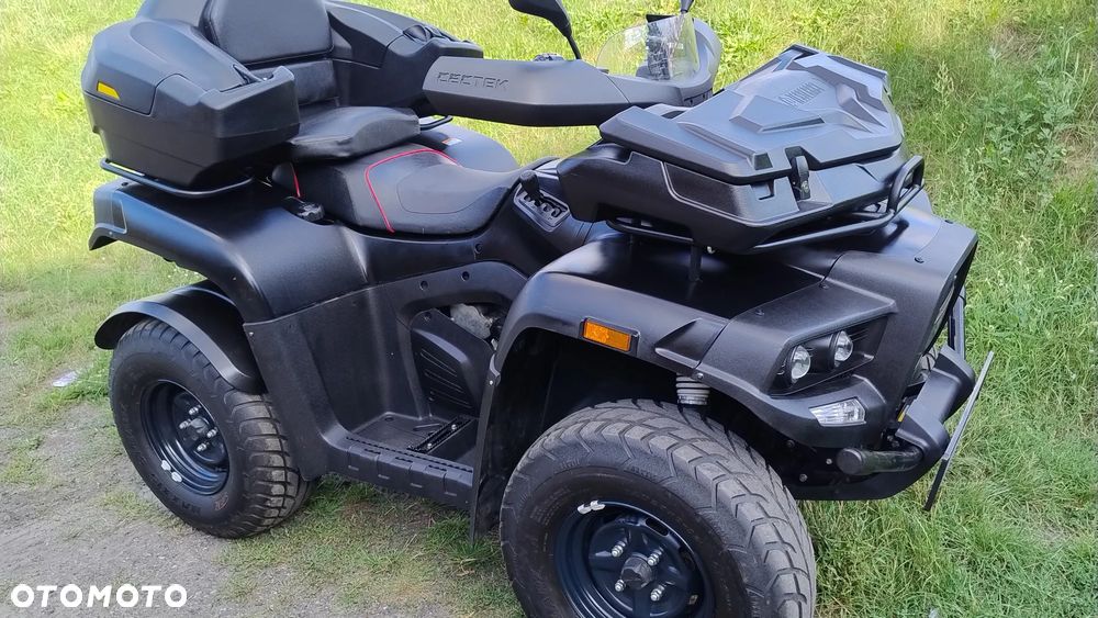 CFMoto CForce - 40
