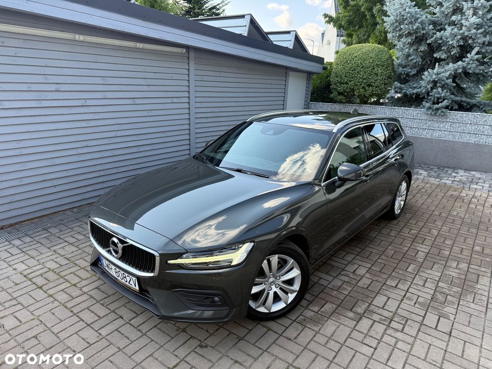 Volvo V60 D3 Momentum Core - 9