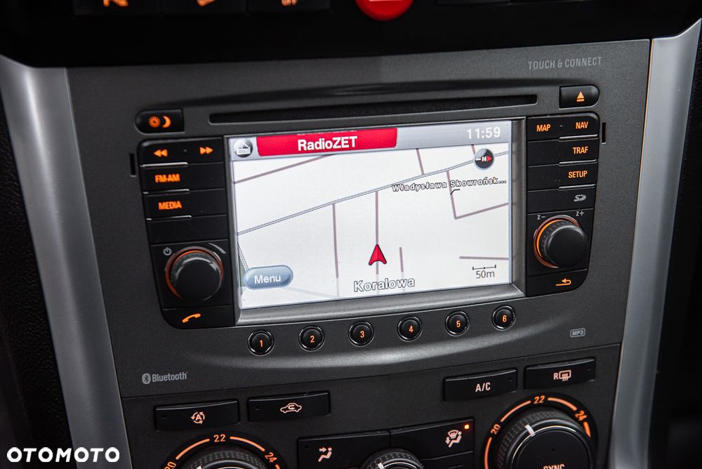 Opel Antara 2.2 CDTI 4x4 Cosmo - 7