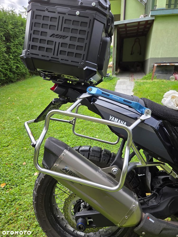Yamaha Tenere - 3