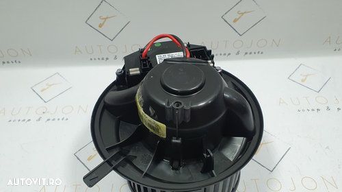 Ventilator aeroterma VOLKSWAGEN TOURAN 1T3 2010 - 2015 1K1820015J / 1K1 820 015 J