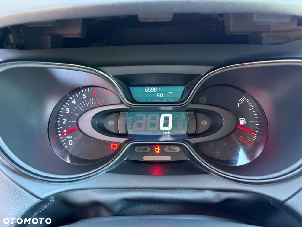 Renault Captur (ENERGY) TCe 90 INTENS - 9
