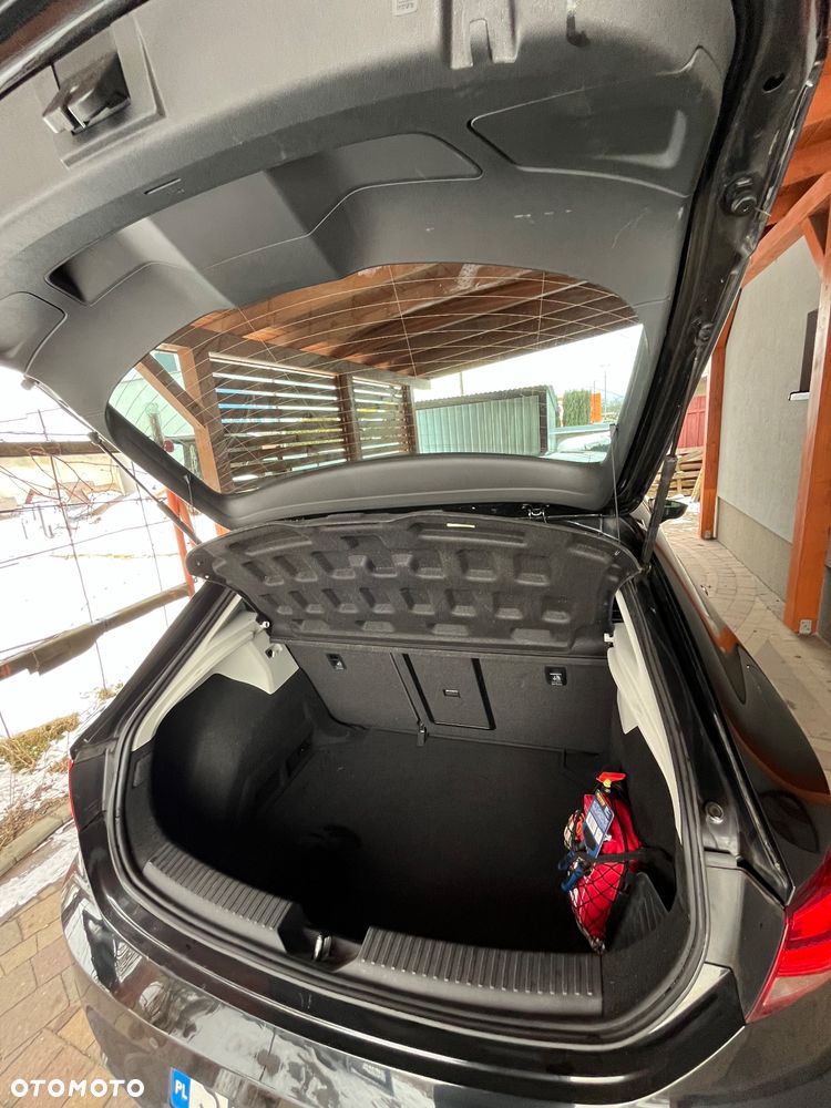 Seat Leon SC 1.4 EcoTSI FR S&S - 11