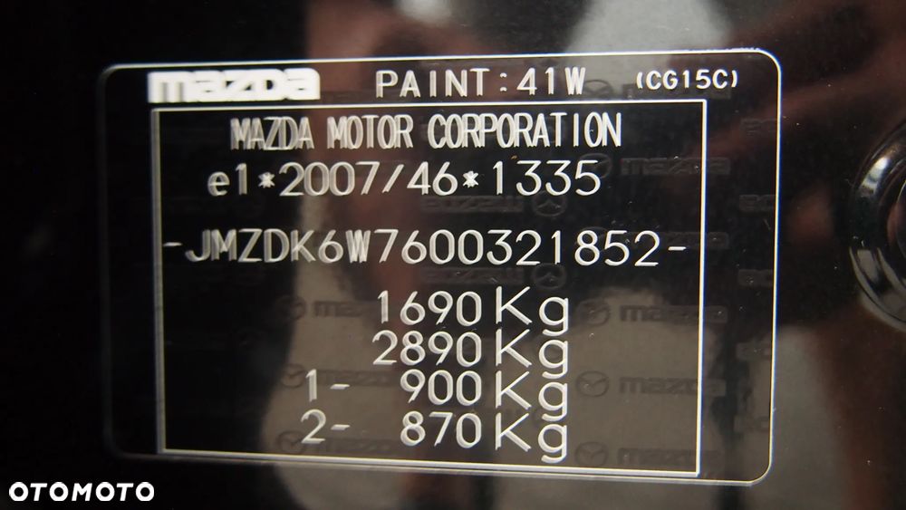 Mazda CX-3 SKYACTIV-G 120 FWD Center-Line - 36