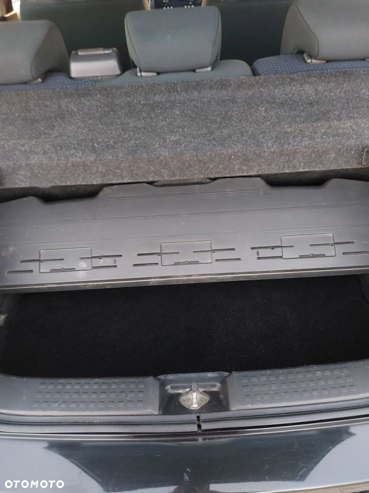 Suzuki Swift 1.3 GLX / Comfort - 10