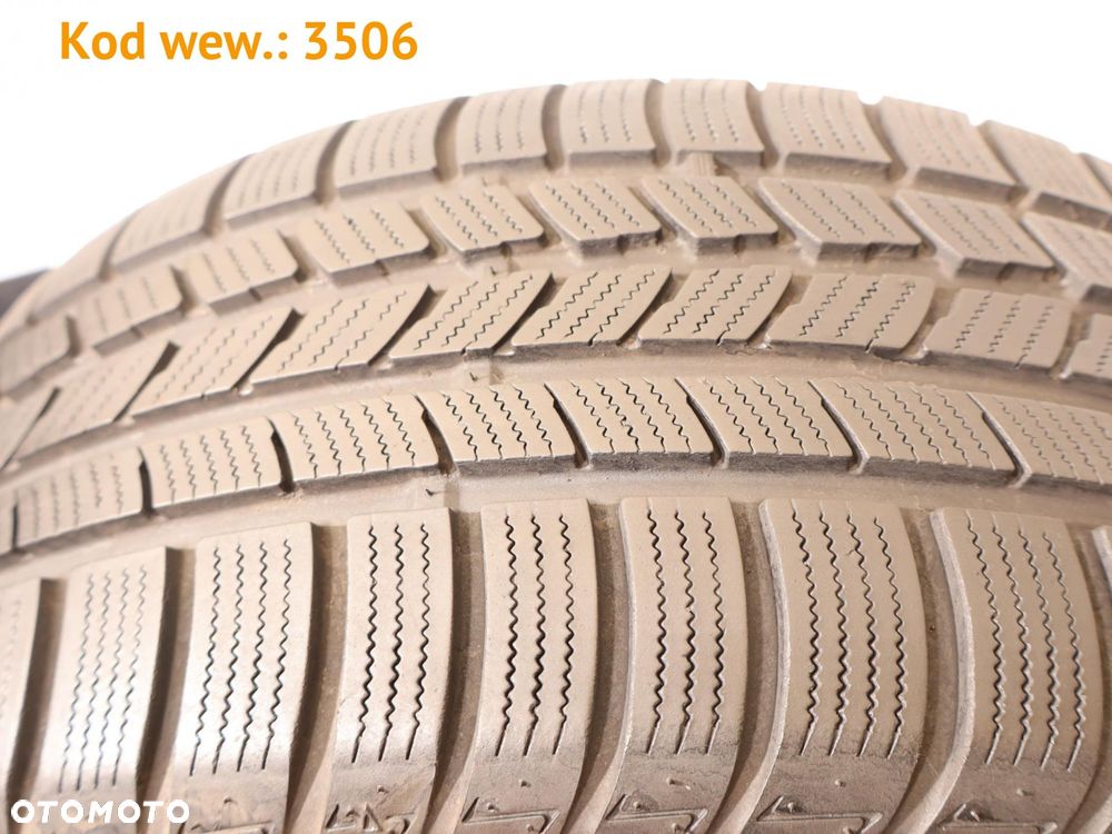 Nexen WINGUARD SPORT - 225/55 R16 - 8