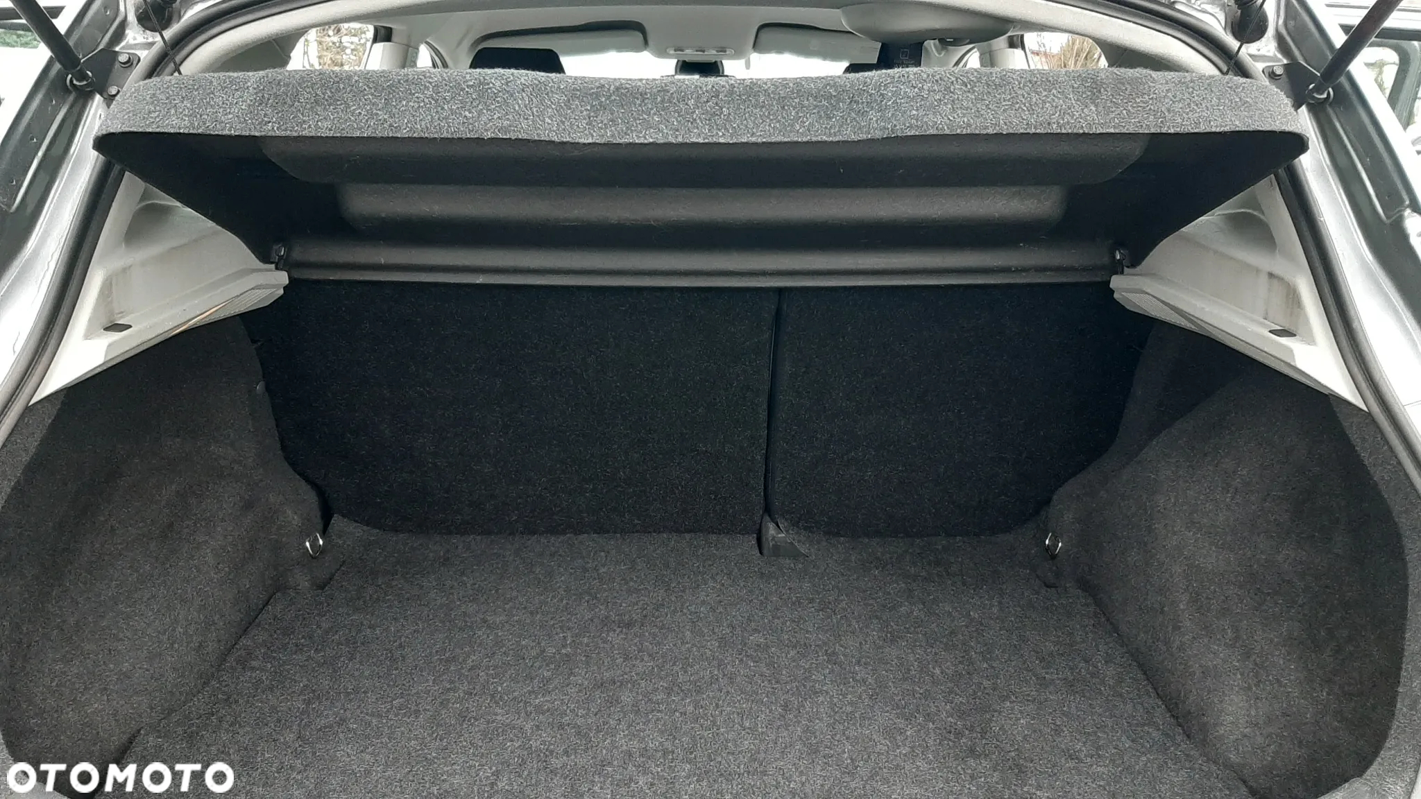 Nissan Qashqai 2.0 4 x 4 visia - 18