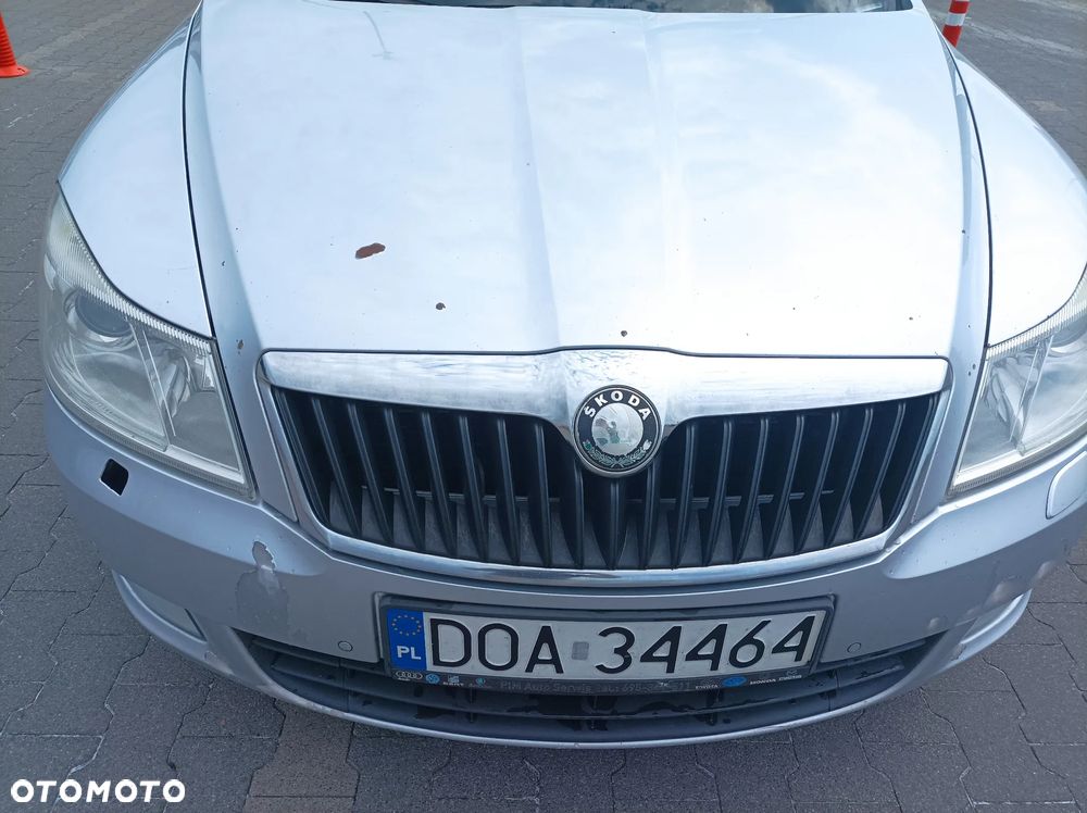 Skoda Octavia - 7