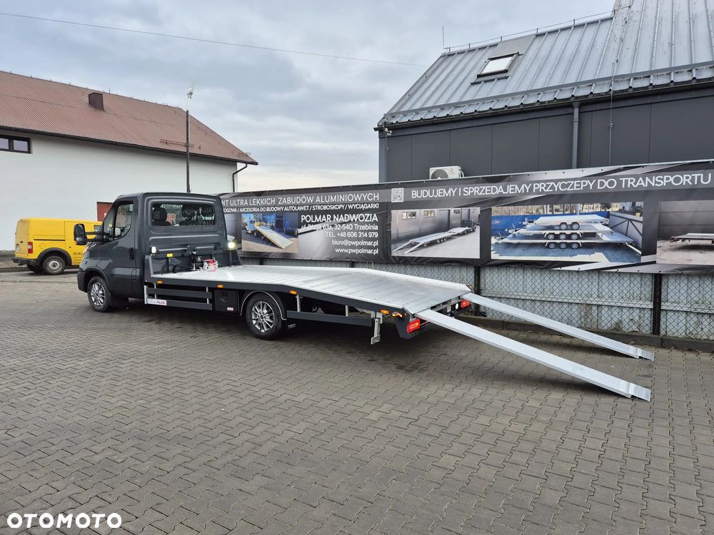 Iveco Daily/POLMAR - 3