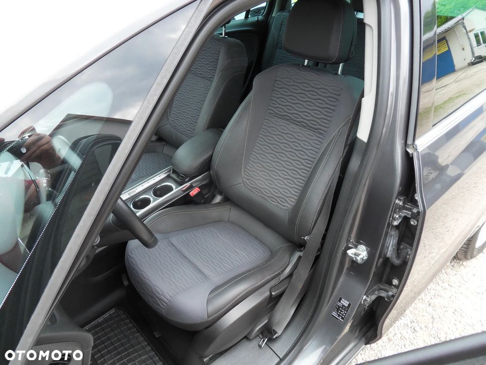 Opel Zafira Tourer 2.0 CDTI ecoFLEX Start/Stop Innovation - 13