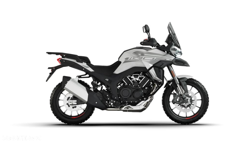 Morbidelli T1002V - 2