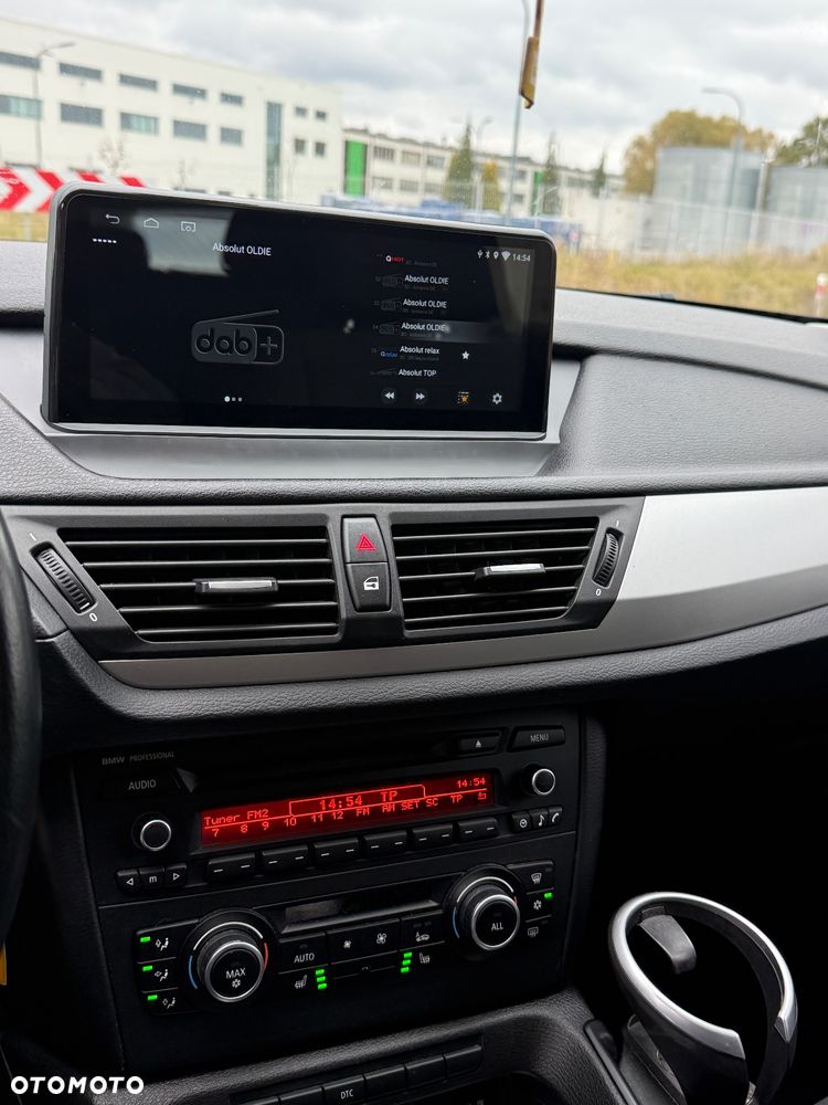 BMW X3 2.0i - 15
