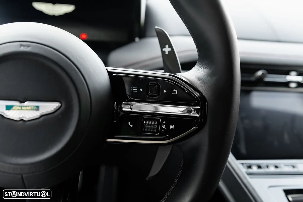 Aston Martin DB12 Coupé V8 Auto - 43