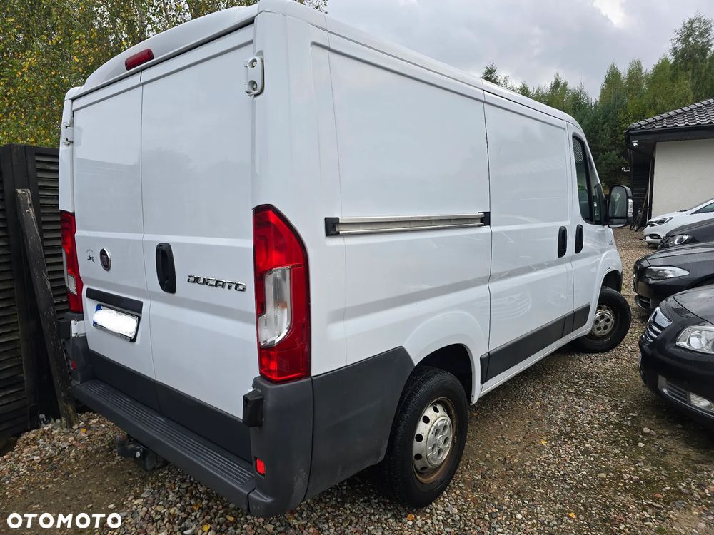 Fiat Ducato - 5