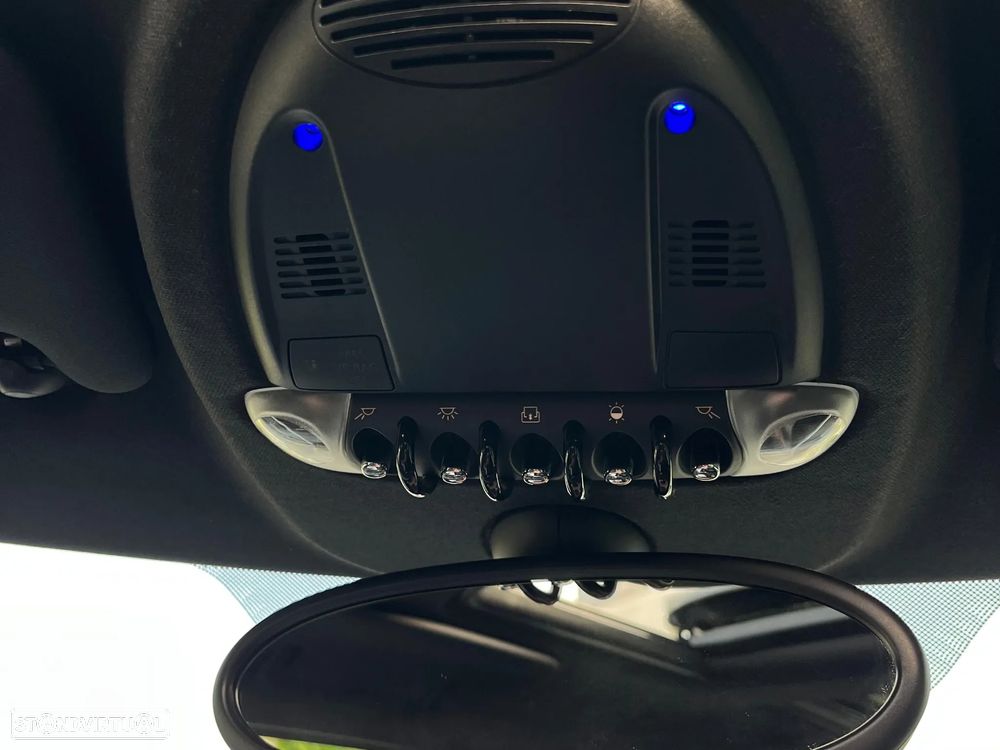 MINI Countryman Cooper SD ALL4 - 55