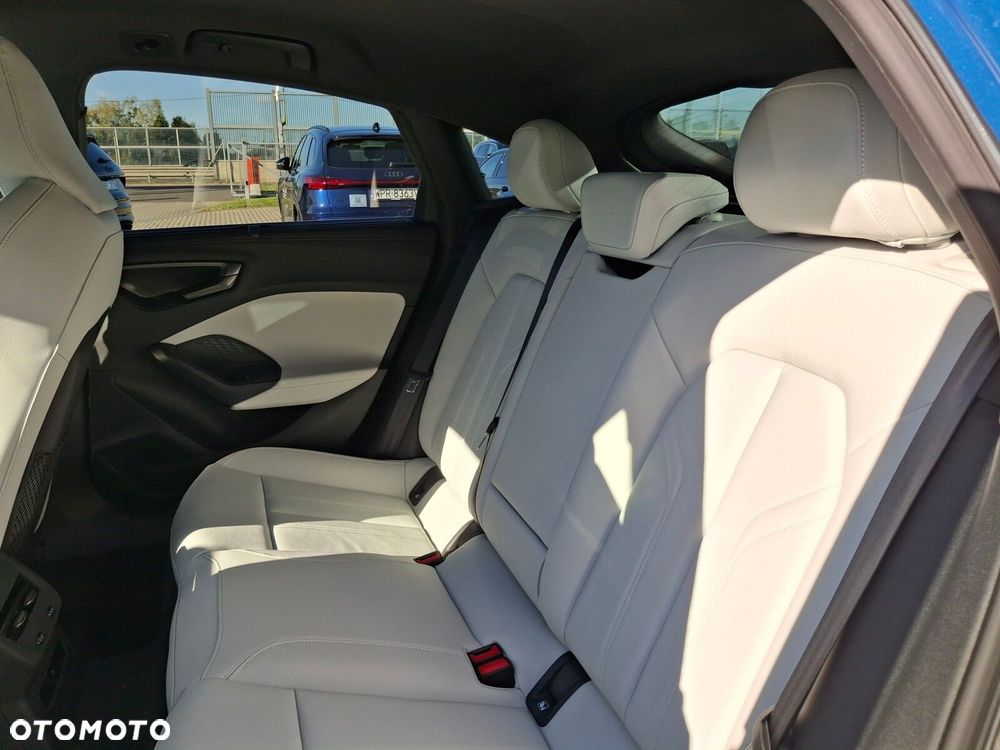 Audi A5 Limousine - 22