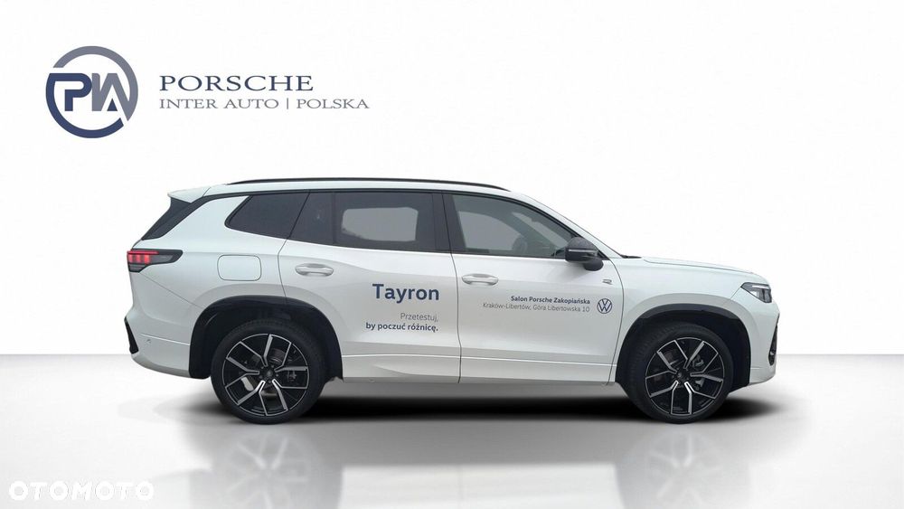 Volkswagen Tayron 2.0 TSI 4Mot R-Line Plus DSG - 7