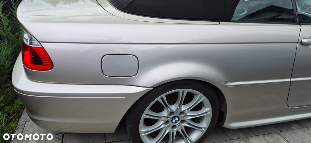 BMW Seria 3 325 Ci - 29