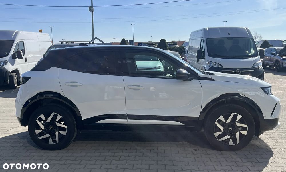 Opel Mokka - 5