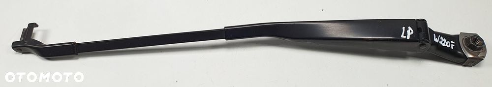 RAMIE WYCIERACZKI LEWE MERCEDES W220 EUROPA - 1