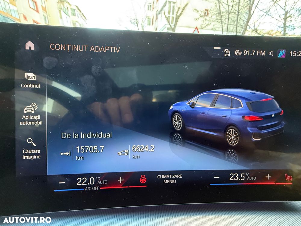 BMW Seria 2 225e xDrive AT PHEV - 13