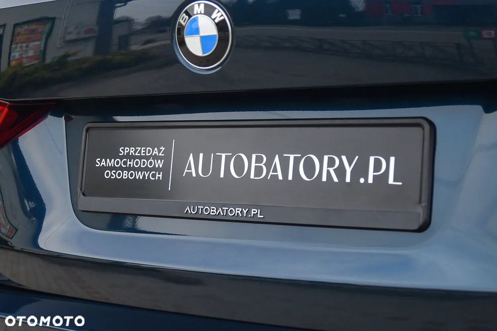 BMW X1 sDrive18d Sport Line - 2