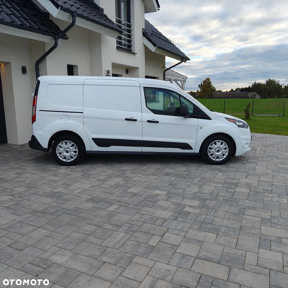 Ford Connect - 3