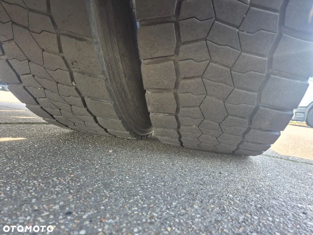 Scania R 450 BDF OŚ skrętna Euro6 - 14