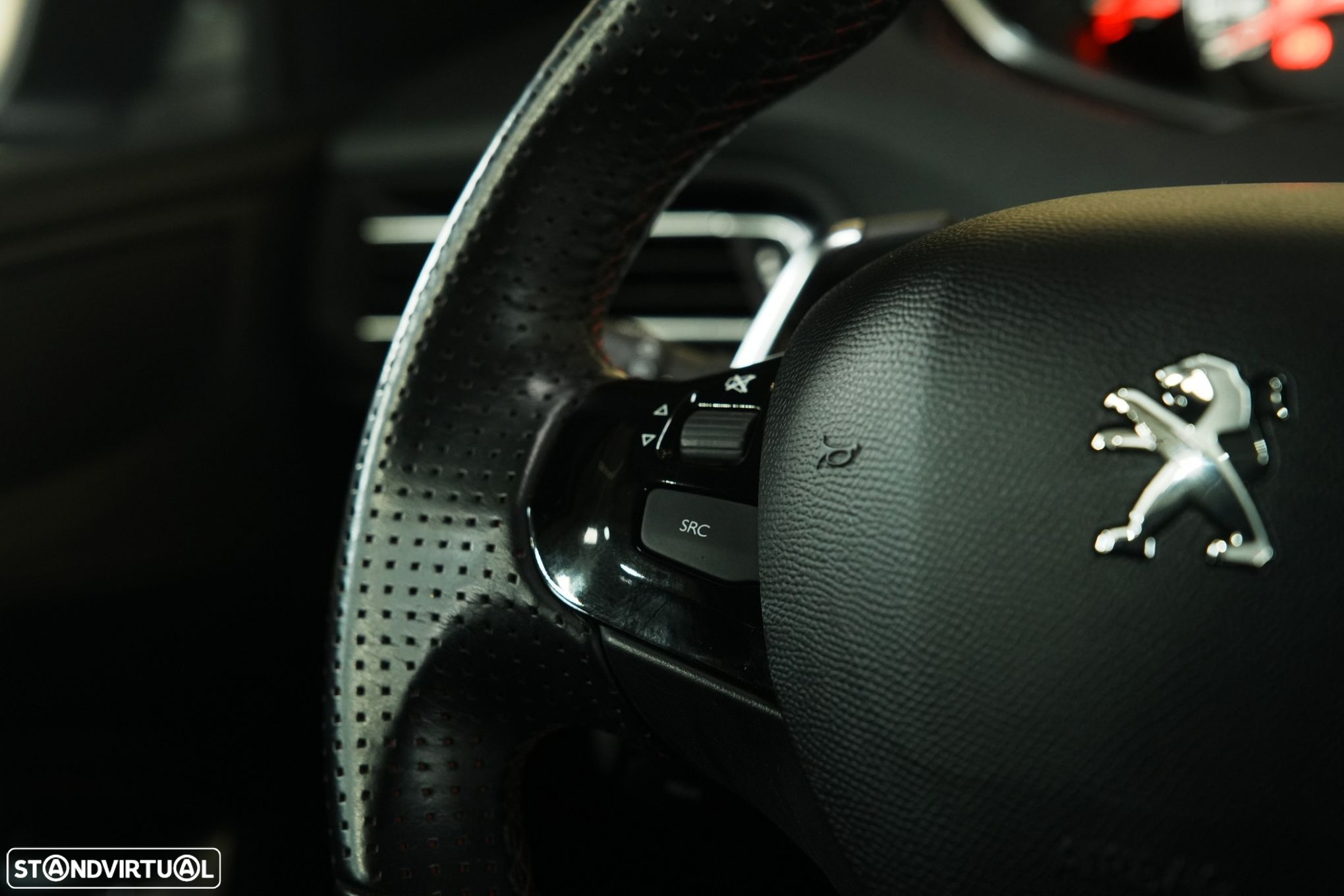 Peugeot 308 1.5 BlueHDi GT Line EAT8 - 15