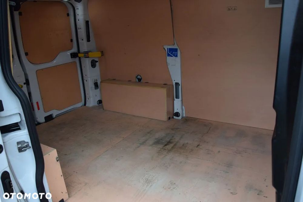 Ford TRANSIT CUSTOM ​*L1H1*KLIMA*TEMPOMAT* - 5