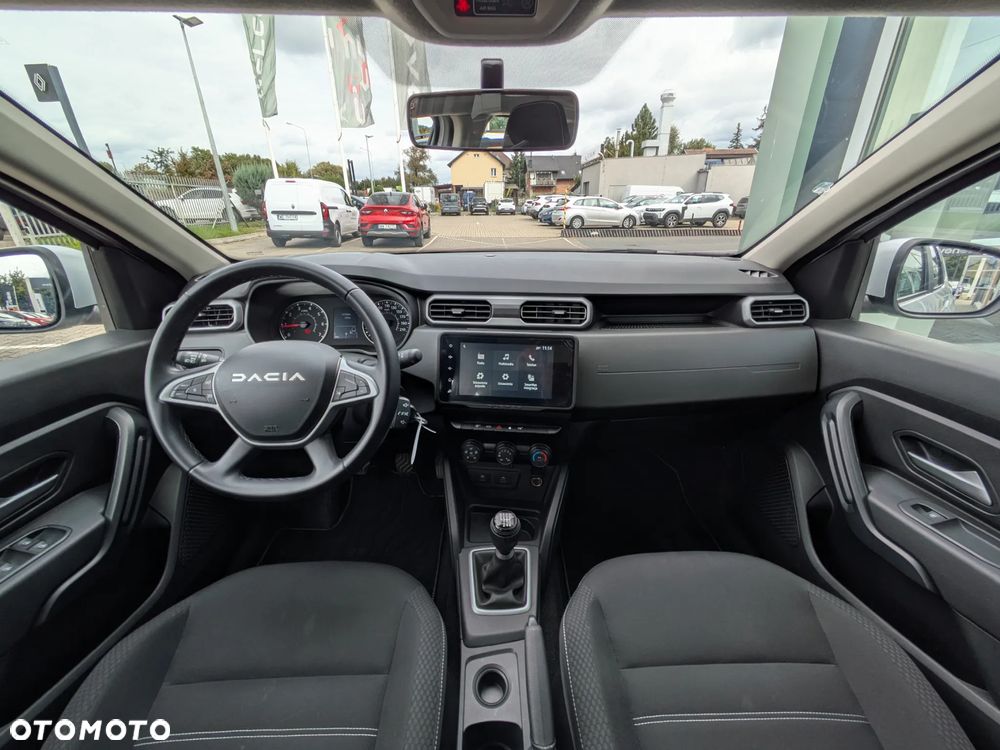 Dacia Duster - 2