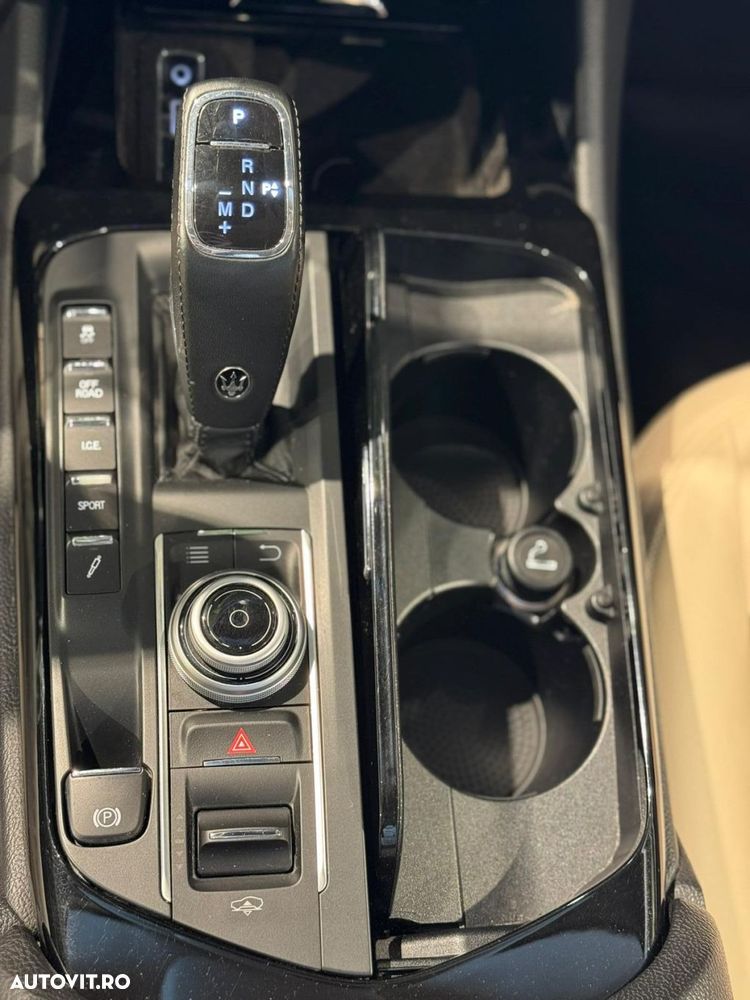 Maserati Levante - 18