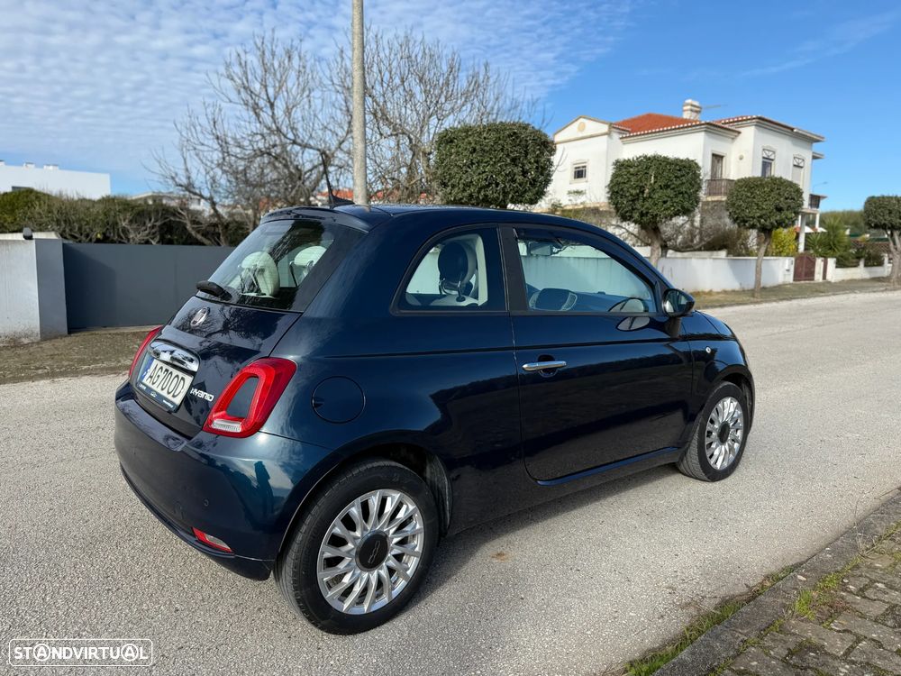 Fiat 500 - 15