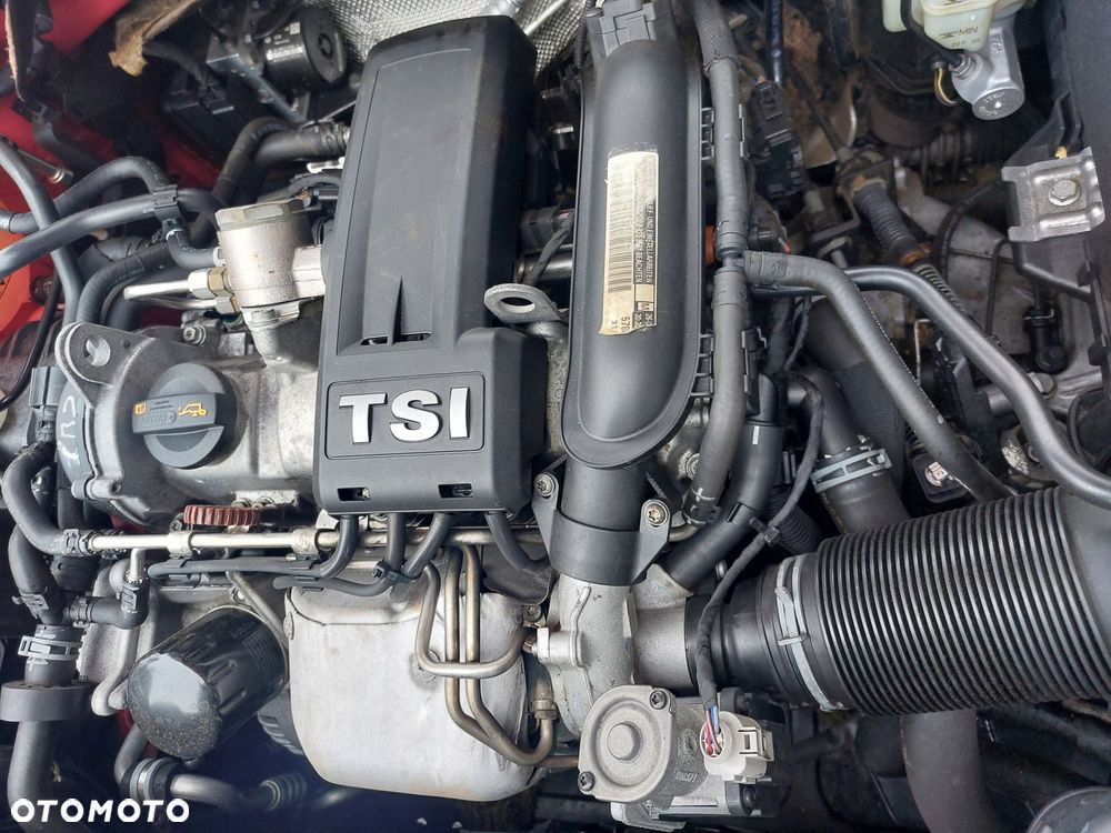 audi a3 golf 6 vi octavia ii scirocco 1.2 1.4 tsi skrzynia biegów mhv - 7
