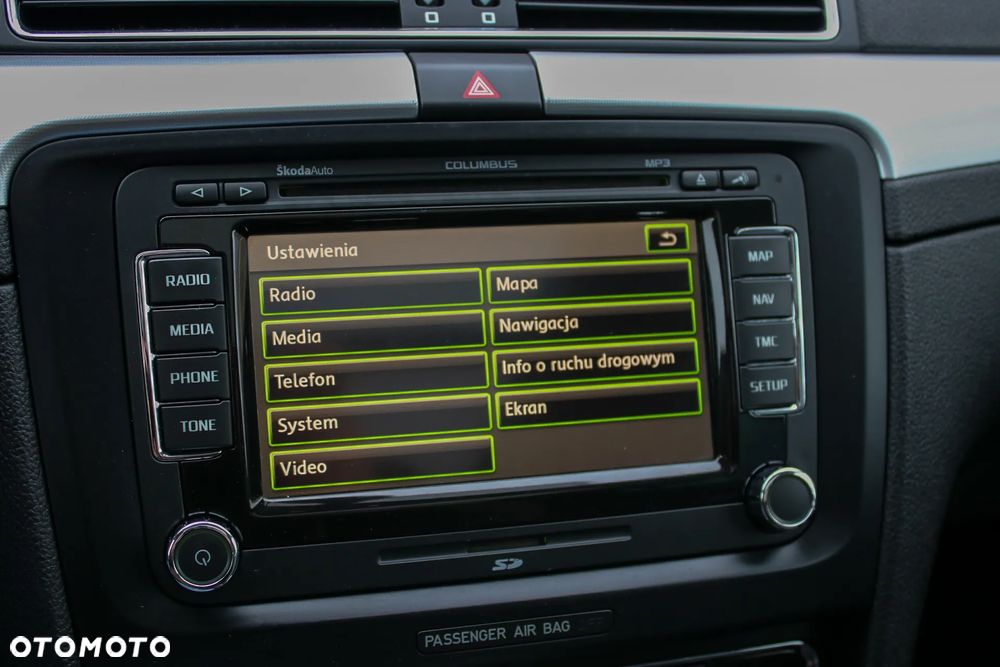 Skoda Superb 2.0 TDI DSG Exclusive - 26