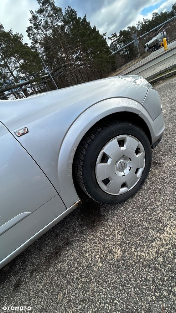 Opel Astra 1.6 Enjoy - 5