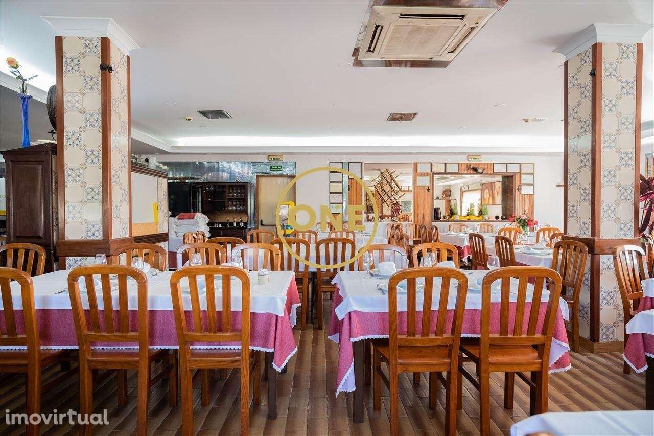 Restaurante "3 Rapazes" para Venda em Rates - Grande imagem: 3/30