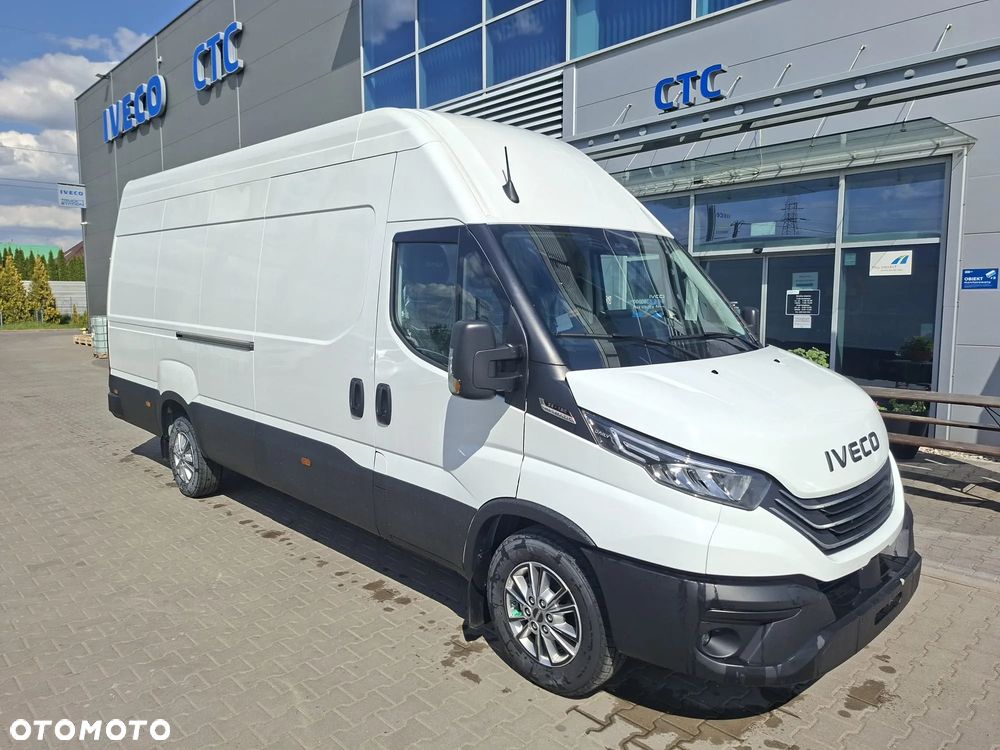 Iveco Daily 35S18HA8 V - 3
